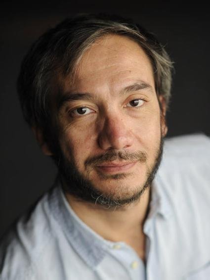 Mat Rosati