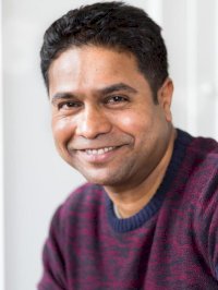 RAJEEV RATNESWARAN