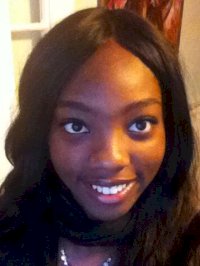 Grace Lutambi Koussota