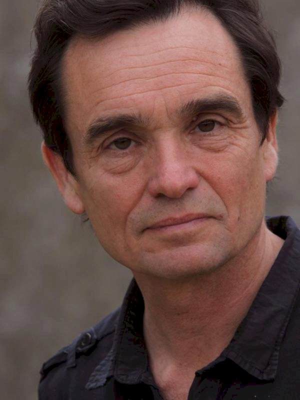 Nigel Hollidge