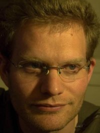 Sébastien Morin