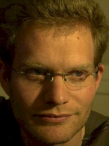 Sébastien Morin
