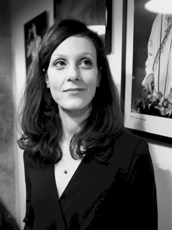 Caroline Pastor