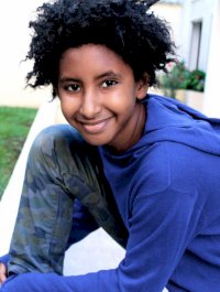 Jaden CADE