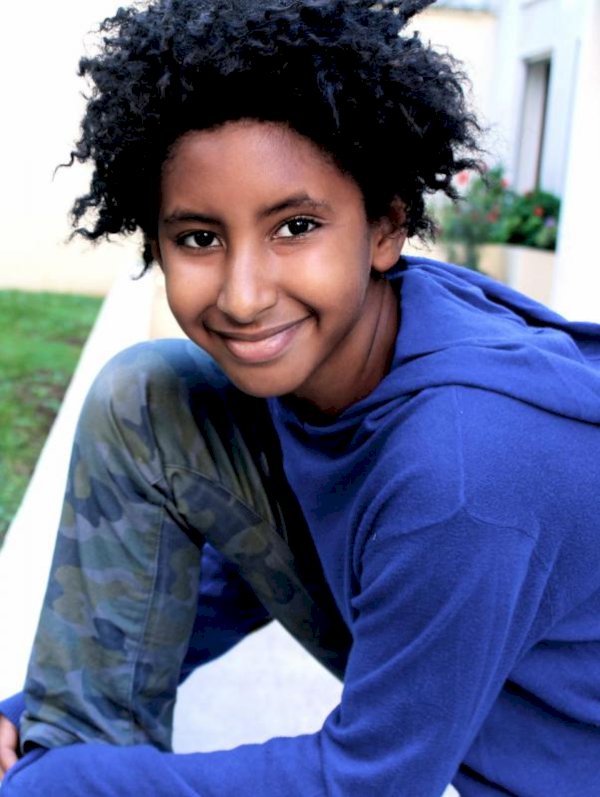 Jaden CADE