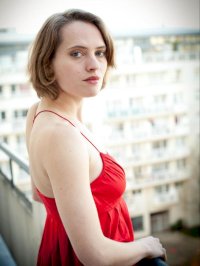 gala besson