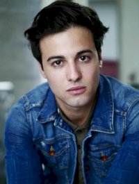Geoffrey Palisse