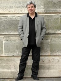 David Clair 3