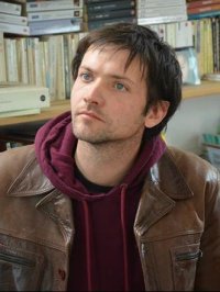 CÉDRIC RUFFIÉ