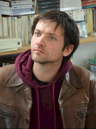 CÉDRIC RUFFIÉ