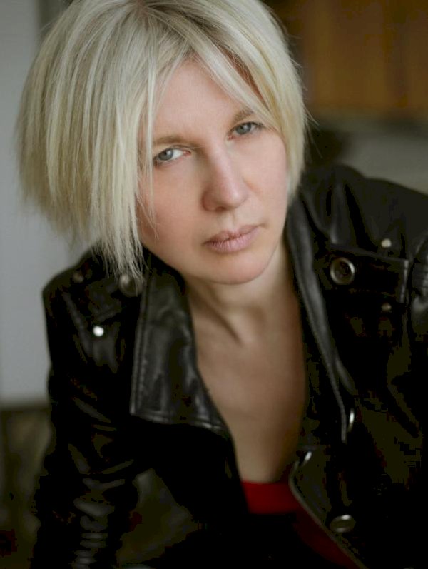 Zita Hermann Leroy