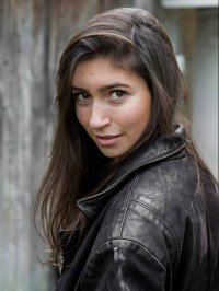 Alix Van Oost