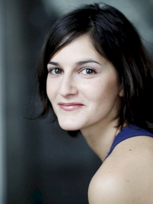 Roxane KASPERSKI