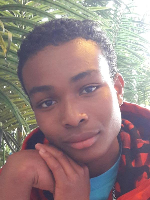 Mickael  RABEMANANJARA