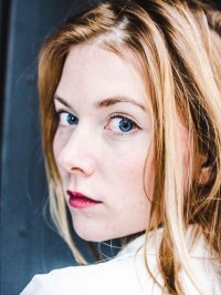 Georgina LEEMING
