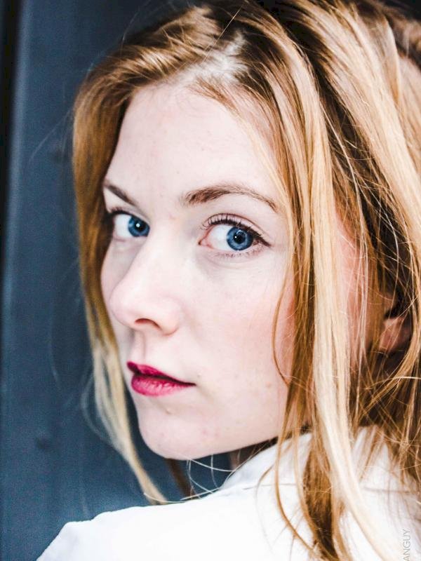 Georgina LEEMING