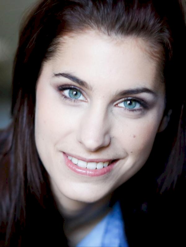 ludivine MERMET