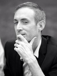 Ludovic LE PAICH