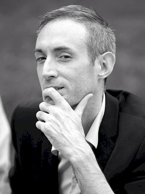 Ludovic LE PAICH