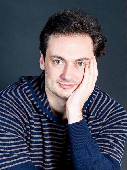 Dan Kostenbaum