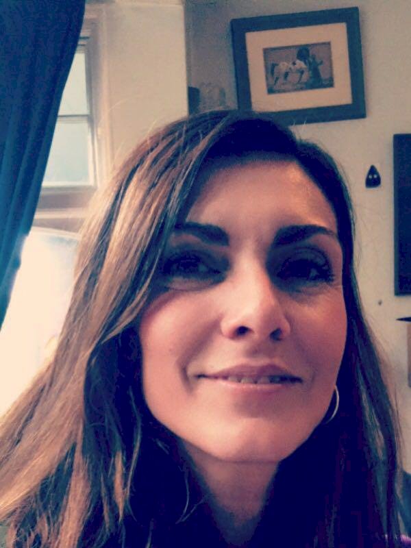 Magali MUXART