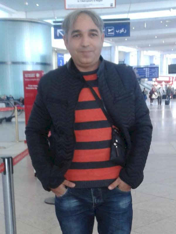 larbi mouhoub