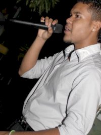 jessé paviel