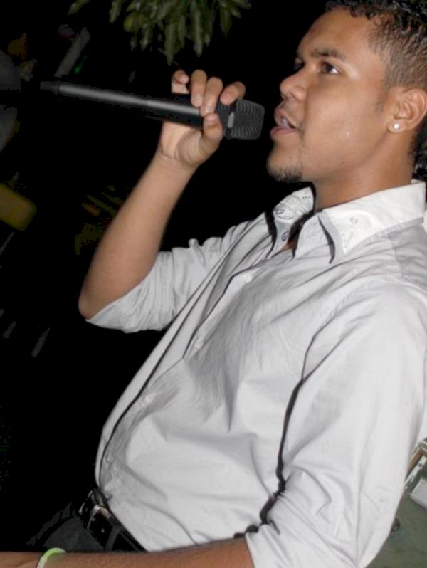 jessé paviel