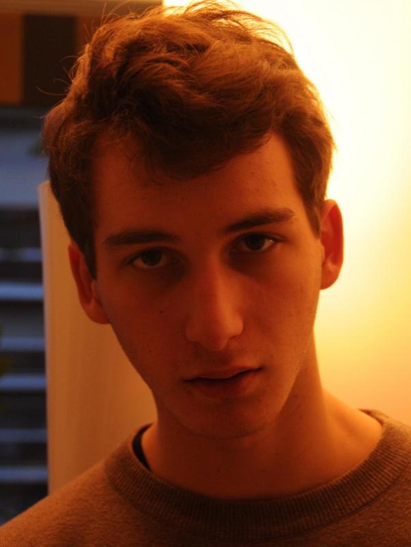 Simon Weil