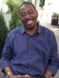 Habibou Dembélé