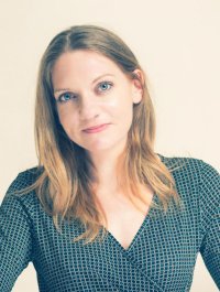 Sandrine Duchesne