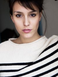 Justine LAUTRETTE