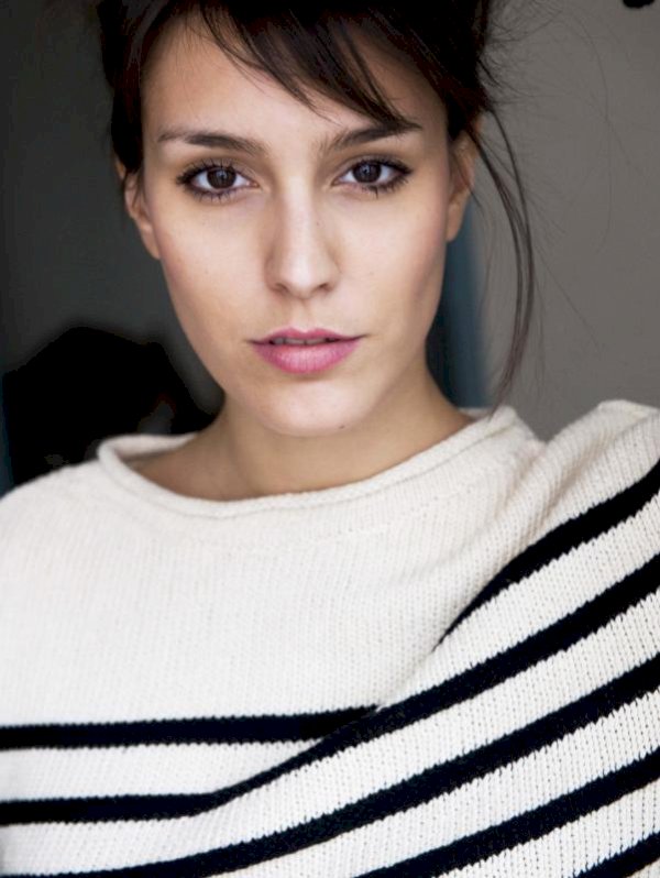 Justine LAUTRETTE