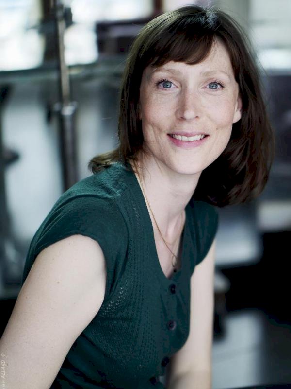 Perrine GUFFROY