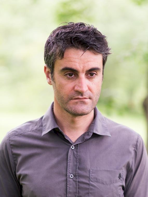 Nicolas JULIAN