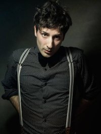 Sebastien LOGHMAN