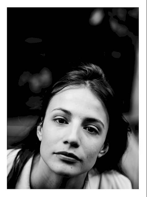 Sarah LHARDIT