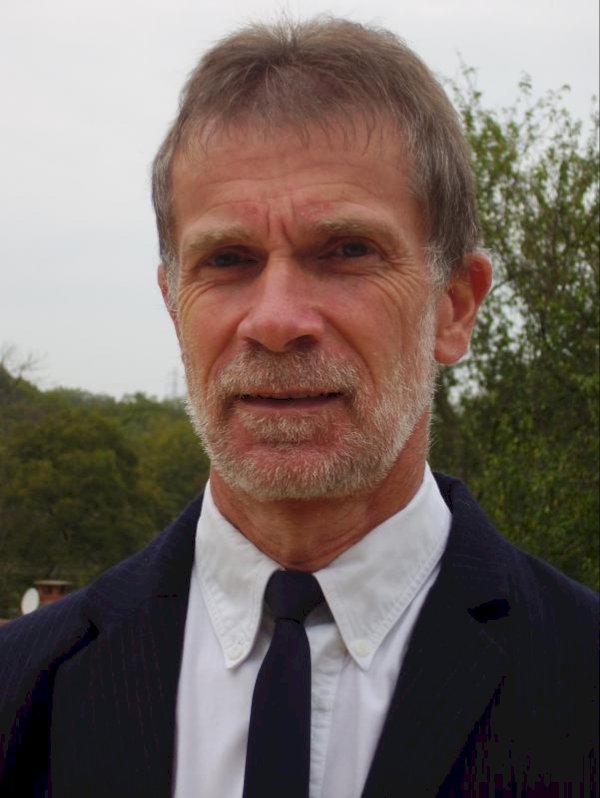 christian Nevers