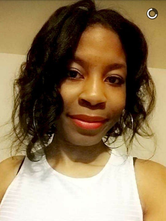 Julia Ngono Mvondo