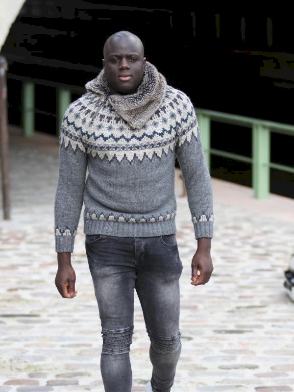Yussif timéra