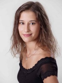 Agnès MANAS