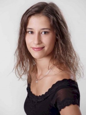 Agnès MANAS