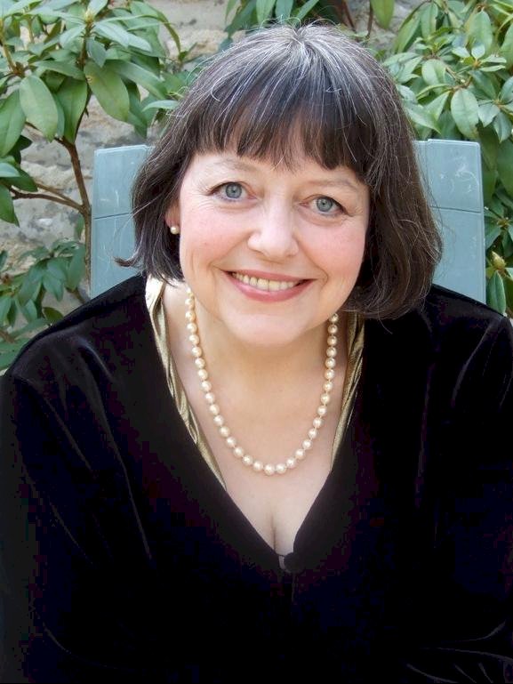 Marie-Françoise LEFORT