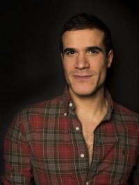 jeremy van cromphaut