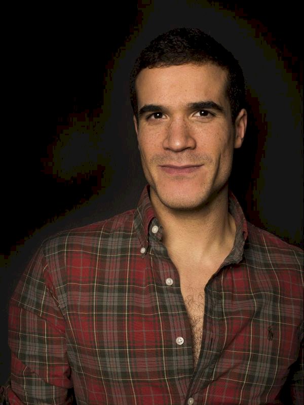 jeremy van cromphaut