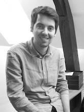 Simon Dupayage