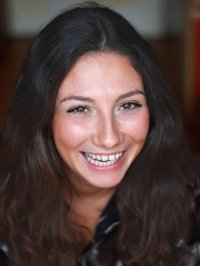 Samantha Amouyal