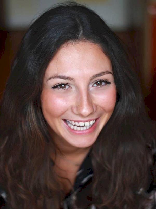 Samantha Amouyal