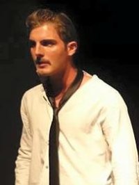 Lucas Lavielle