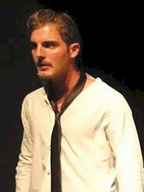 Lucas Lavielle